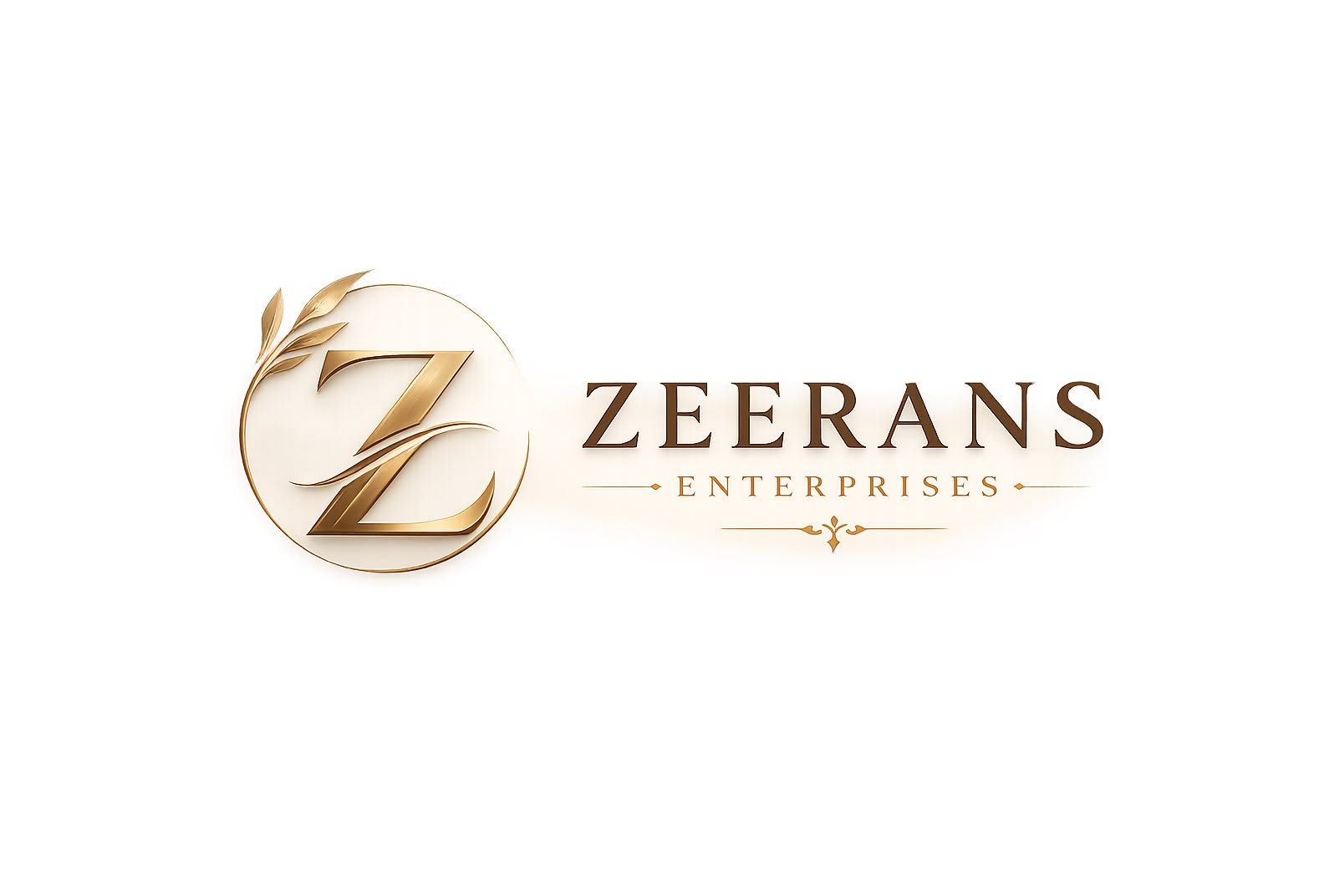 Zeeran Enterprises